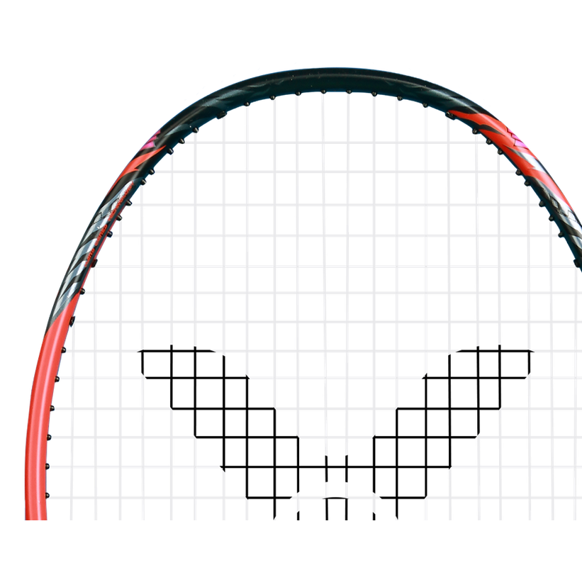 VICTOR THRUSTER RYUGA METALLIC C Badminton Racket - Smash Pro