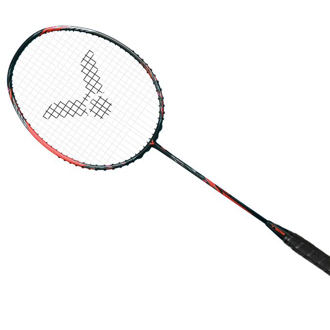 VICTOR THRUSTER RYUGA METALLIC C Badminton Racket - Smash Pro