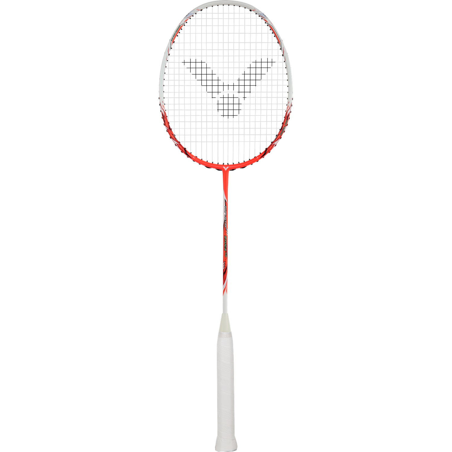 VICTOR THRUSTER RYUGA TD D Badminton Racket - Smash Pro