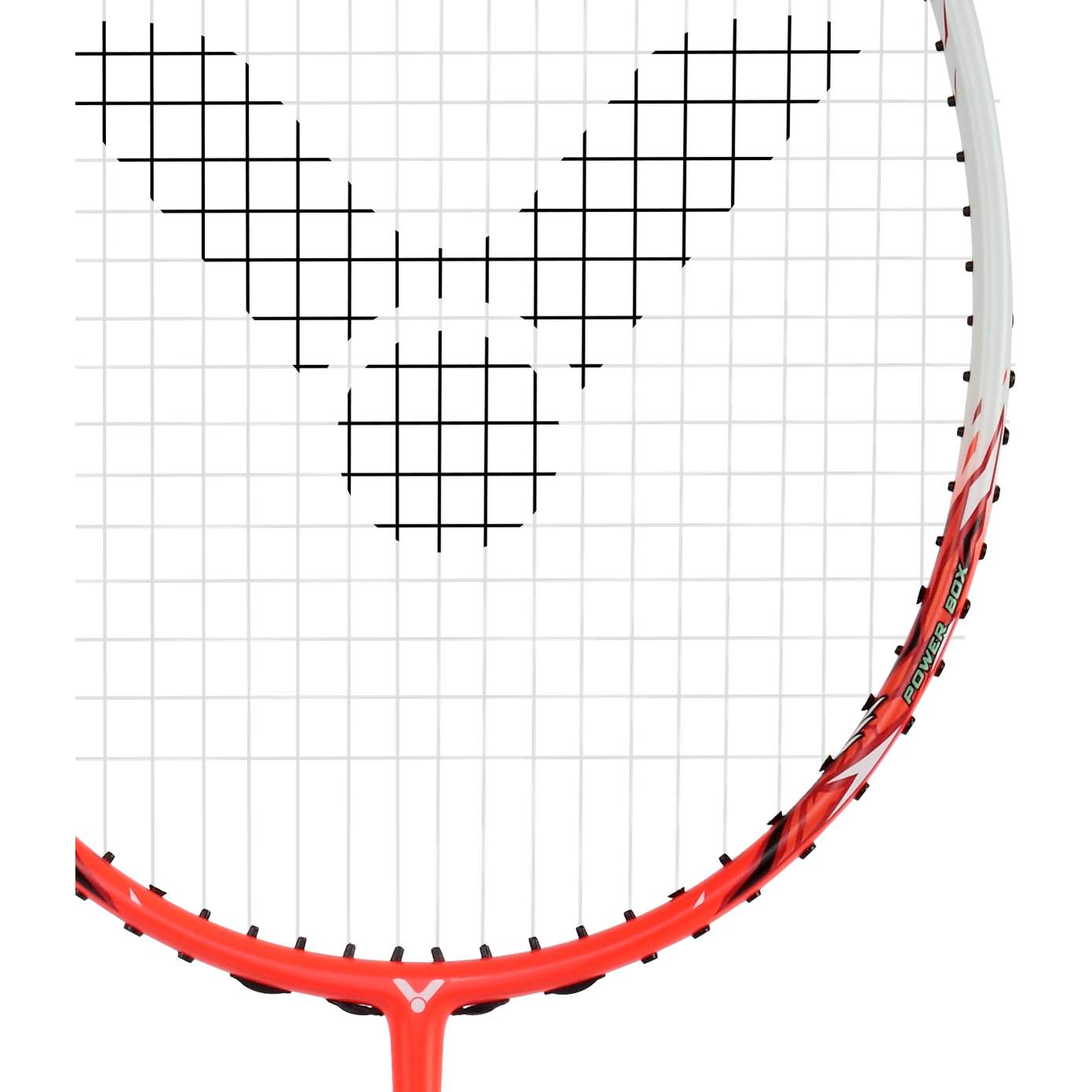VICTOR THRUSTER RYUGA TD D Badminton Racket - Smash Pro