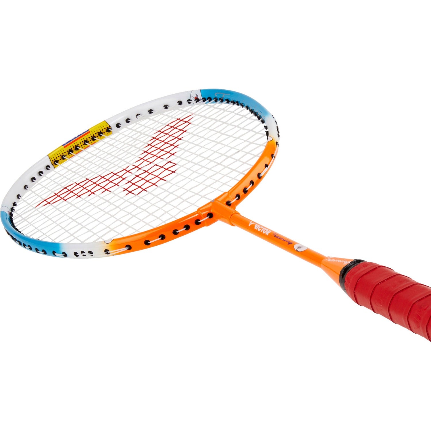 Victor Training Badminton Racket 3U G5 – Smash Gear