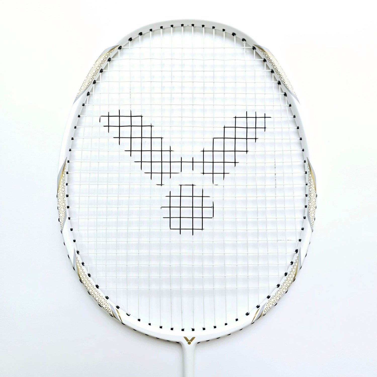 VICTOR Thruster K 99 X Badminton Racket - Smash Pro