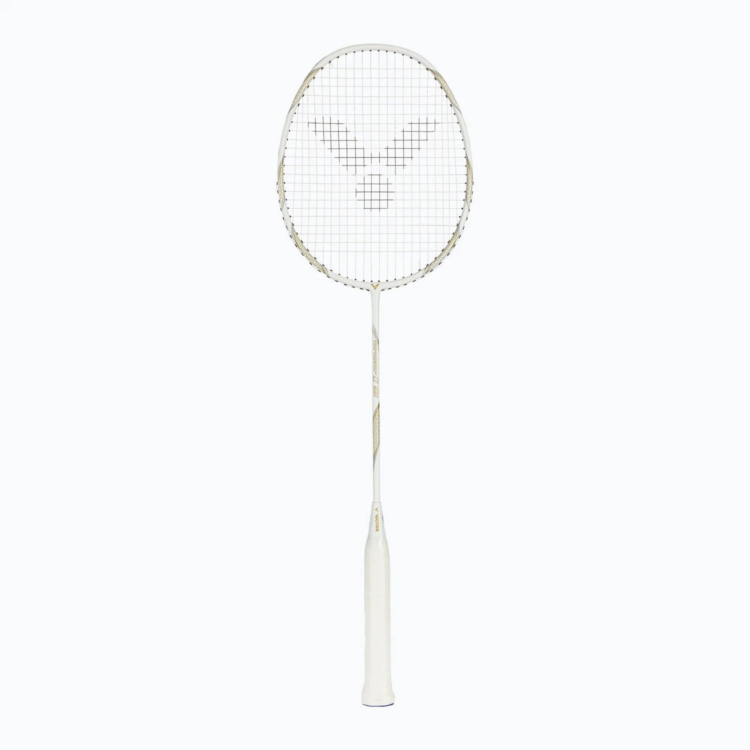 VICTOR Thruster K 99 X Badminton Racket - Smash Pro