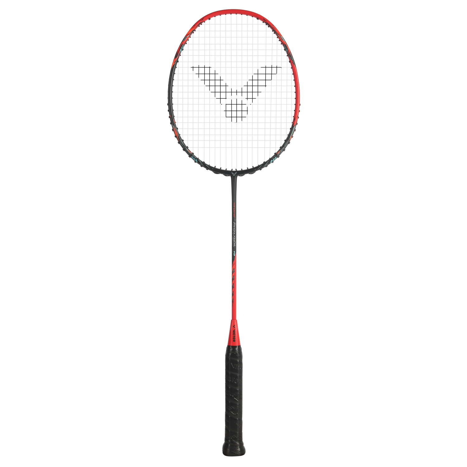 VICTOR Thruster Ryuga Td C Badminton Racket - Smash Pro