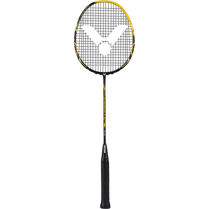 VICTOR ULTRAMATE 9 Badminton Racket - Smash Pro