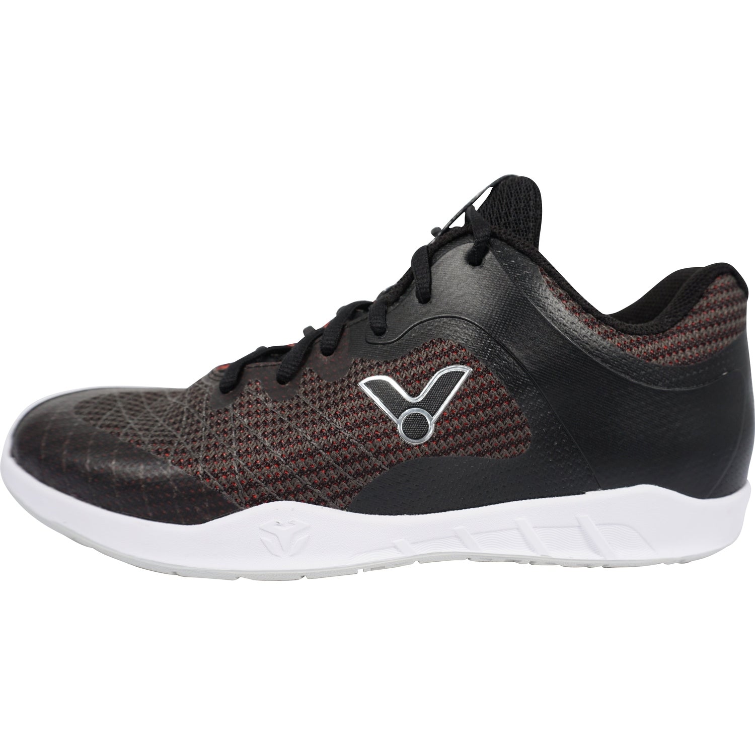 VICTOR VG1 C Badminton Shoe Black - Smash Pro