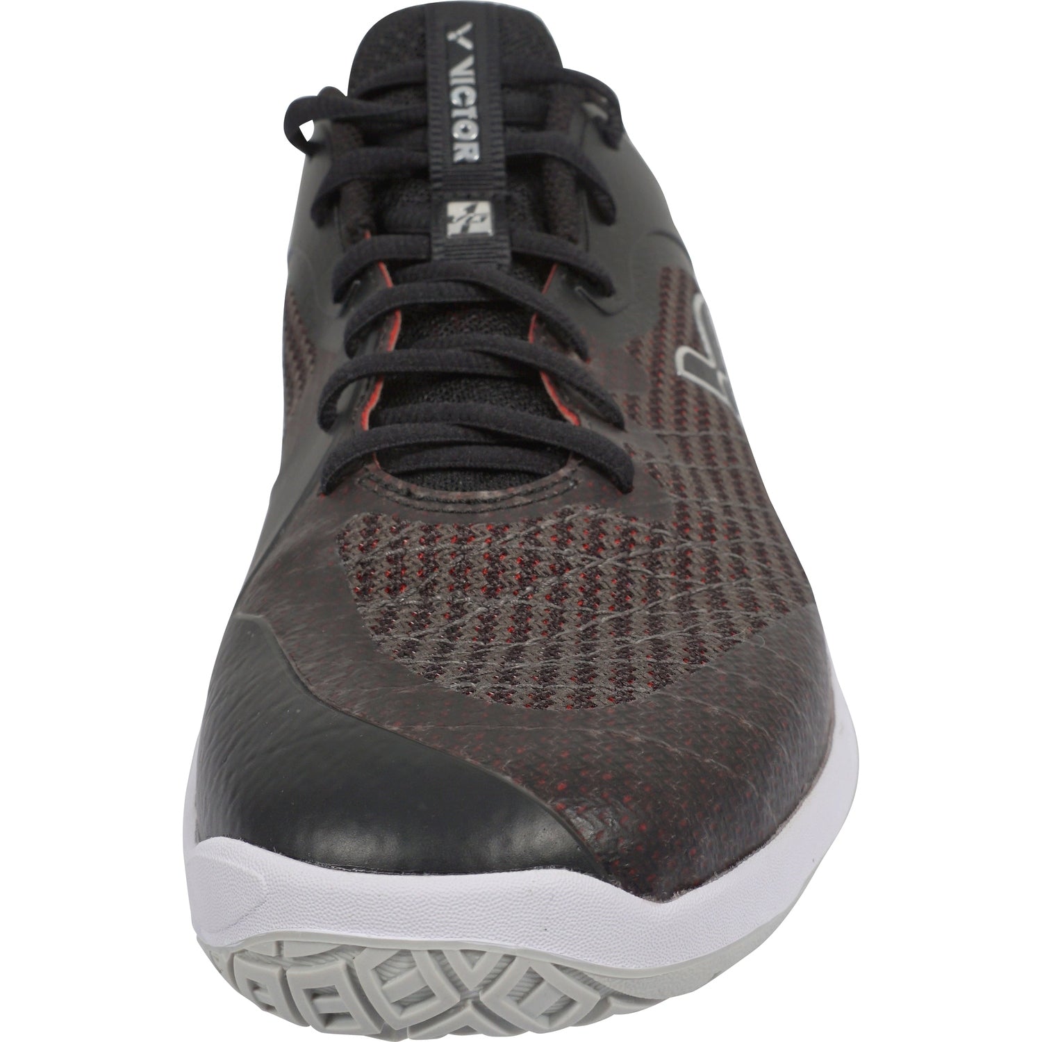 VICTOR VG1 C Badminton Shoe Black - Smash Pro