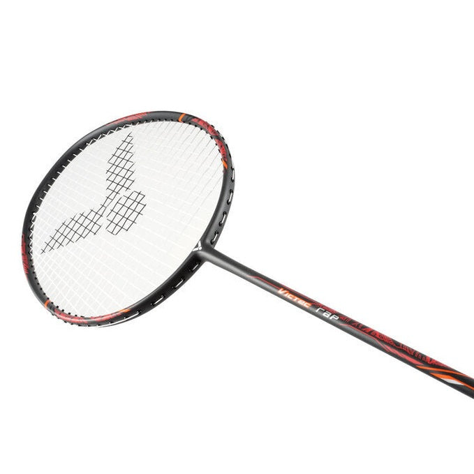 V Victor Racket Victor Victec Rap Badminton Racket 3U G3 – Smash Gear