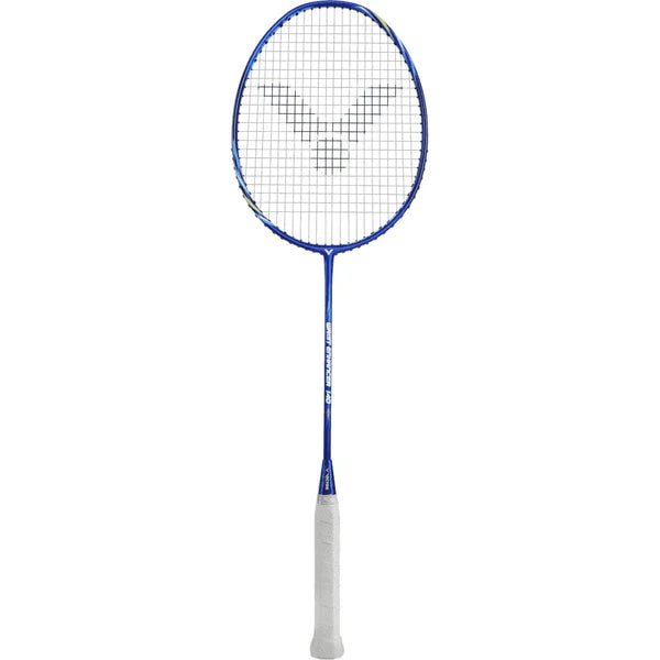 VICTOR WRIST ENHANCER 120 F Badminton Racket - Smash Pro