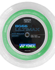 Yonex BG66 Ultimax 0.65mm Badminton 200M Reel - Smash Pro