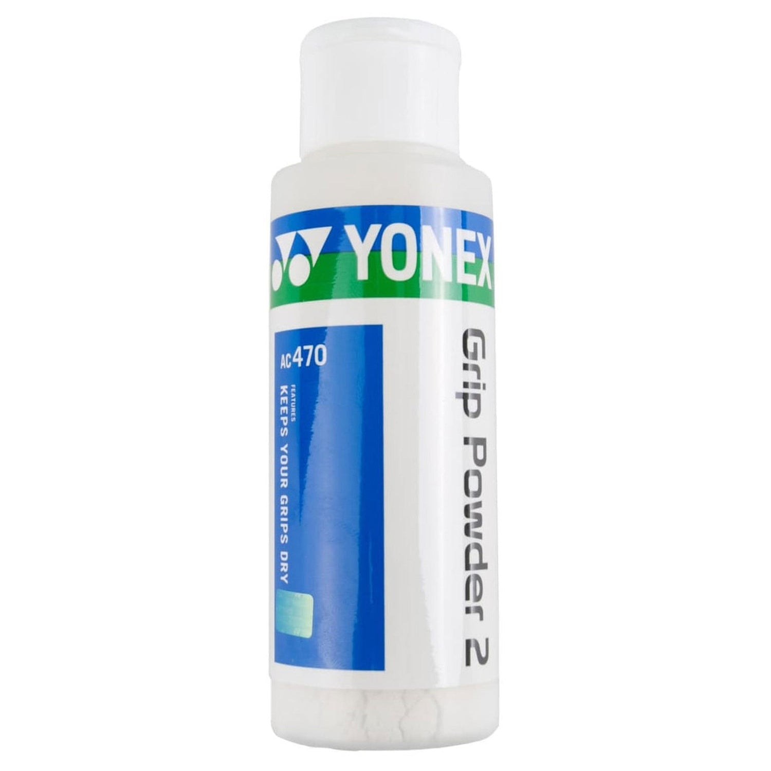 Yonex Grip Powder – Smash Gear