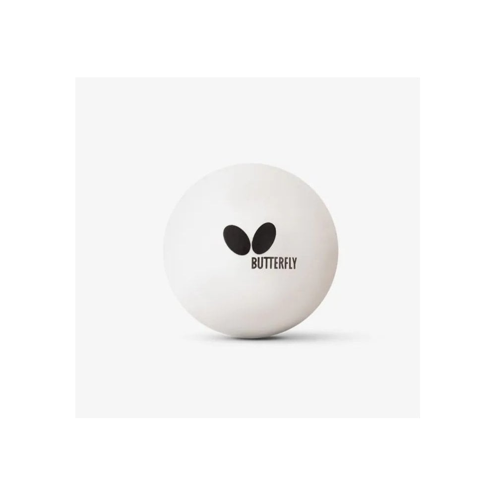 Butterfly Classic Balls (Pack Of 3)