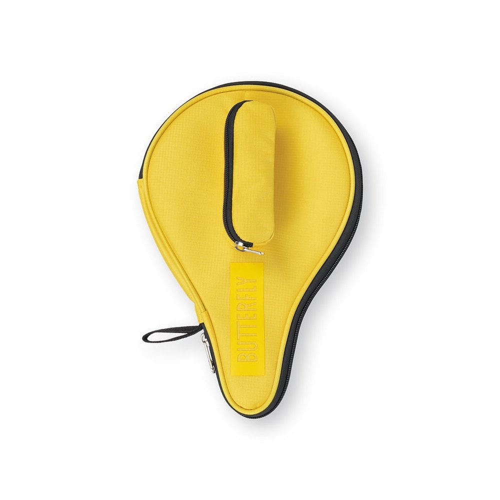 Butterfly Easy Case (Yellow)