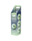 Butterfly Glowing Balls (Pack Of 3)