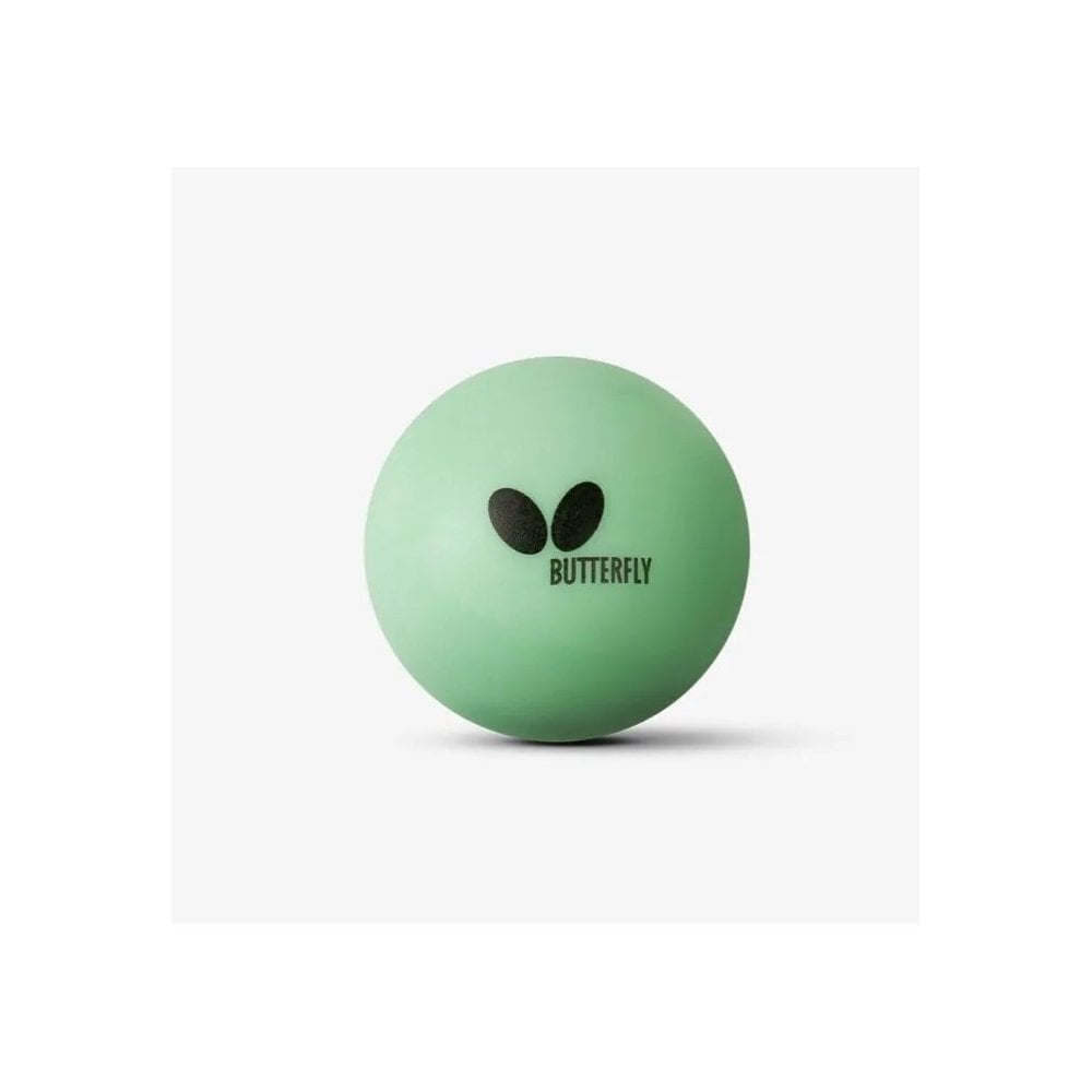 Butterfly Glowing Balls (Pack Of 3)