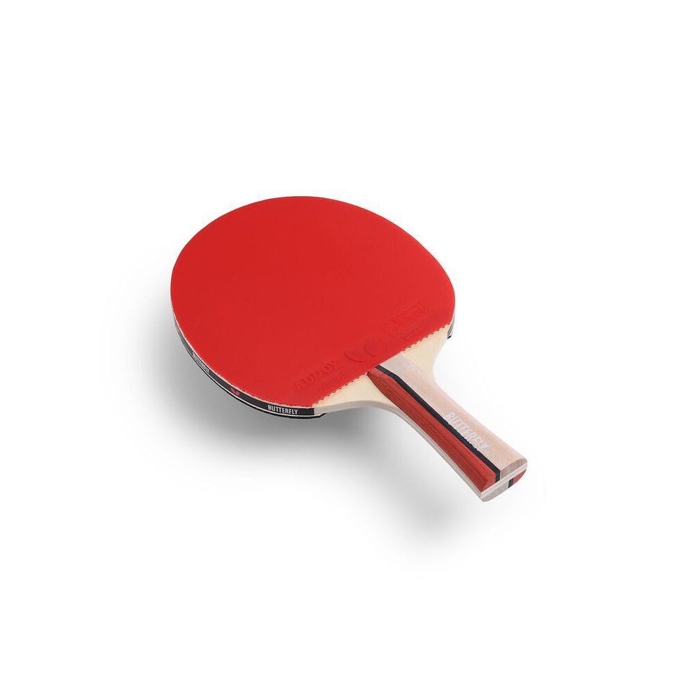 Butterfly Hero Racket S1 - Timo Boll