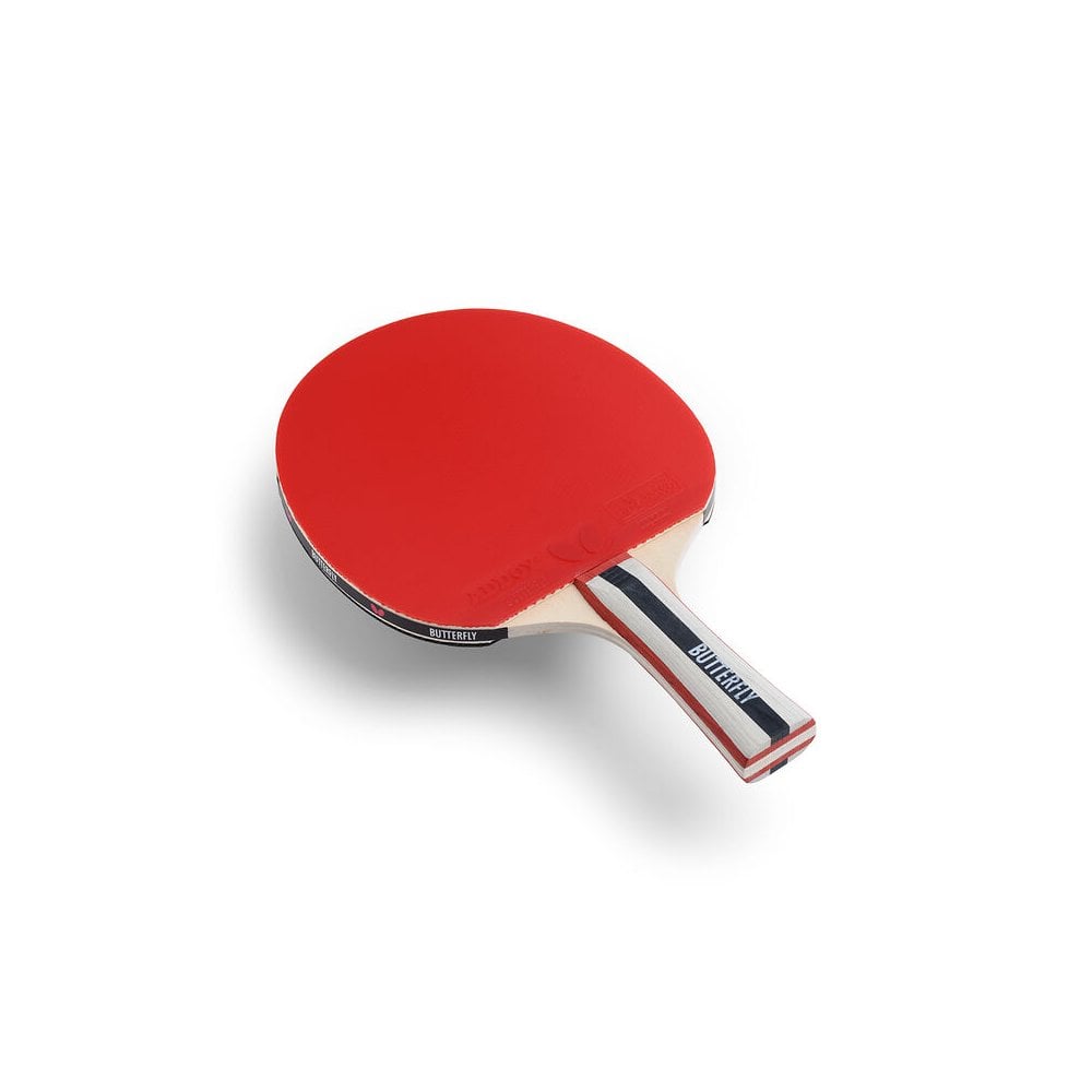 Butterfly Hero Racket S2 - Patrick Fransiszka