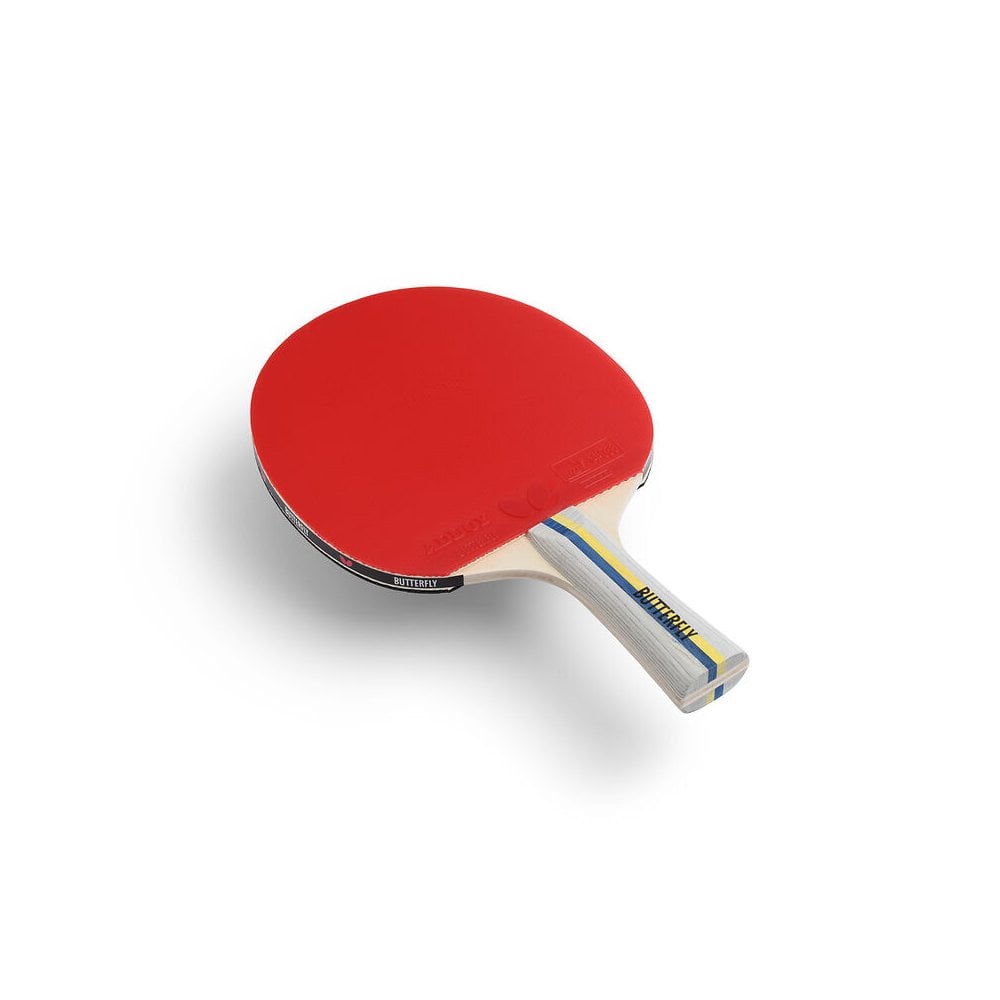 Butterfly Hero Racket S4 - Kristian Karlsson