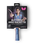 Butterfly Hero Racket S5 - Suthasini Sawettabutt