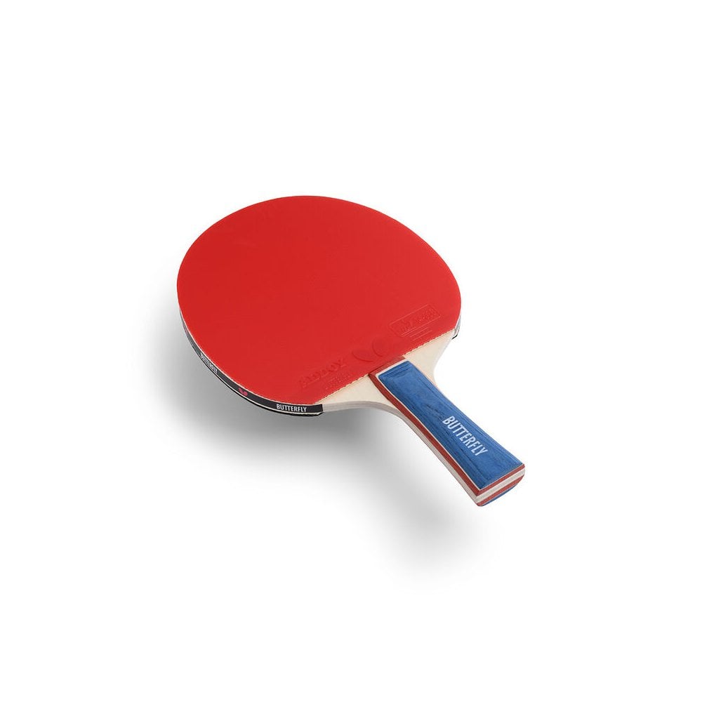 Butterfly Hero Racket S5 - Suthasini Sawettabutt