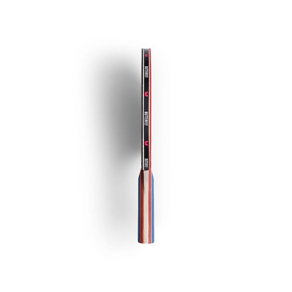 Butterfly Hero Racket S5 - Suthasini Sawettabutt