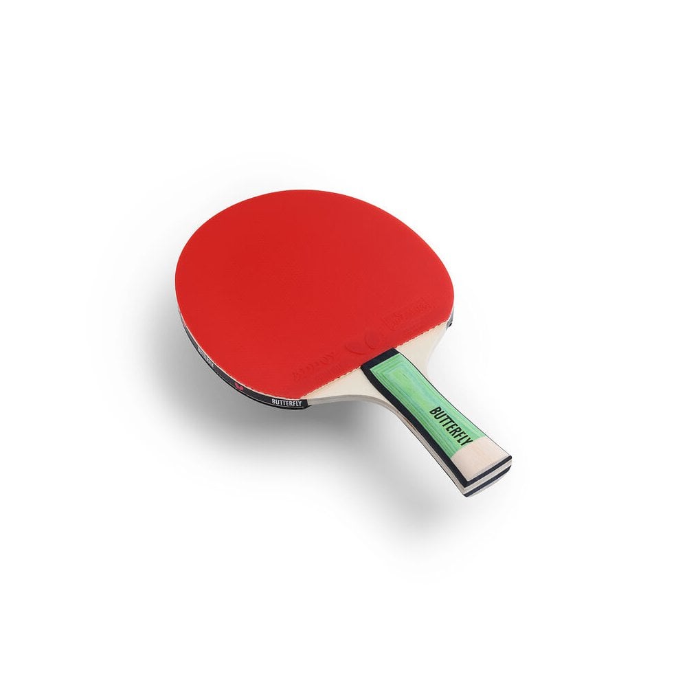 Butterfly Hero Racket S6 - Sathiyan Gnanasekaran