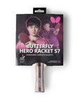 Butterfly Hero Racket S7 - Shunsuke Togami