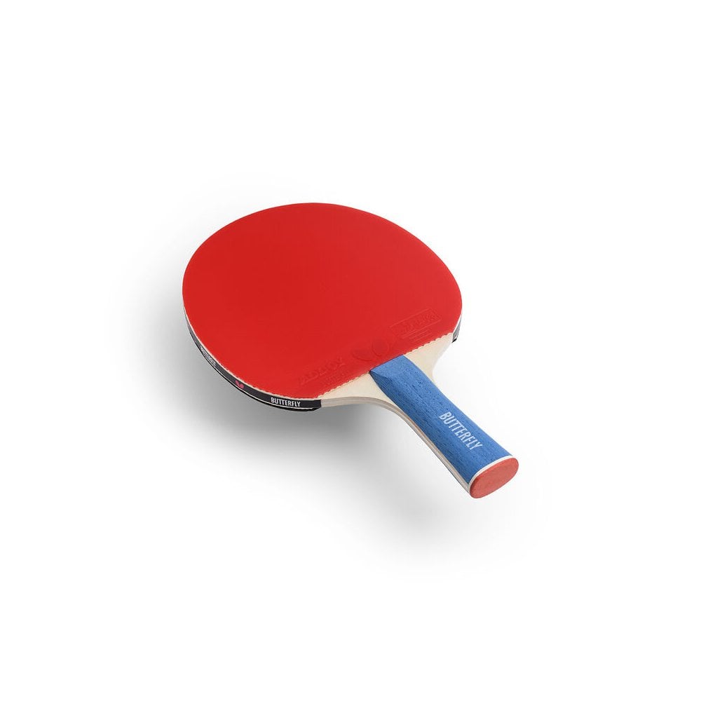 Butterfly Hero Racket S8 - Adriana Diaz