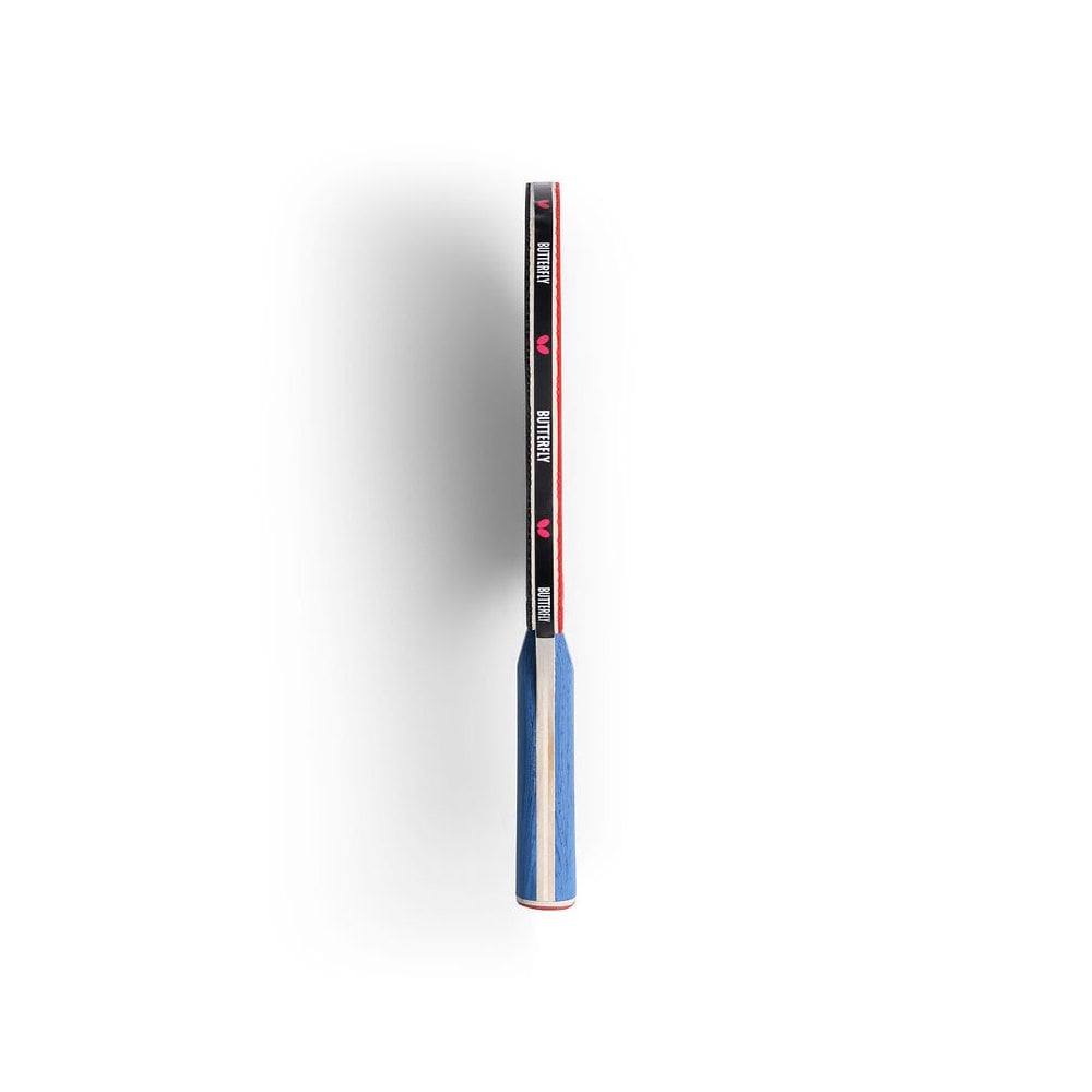 Butterfly Hero Racket S8 - Adriana Diaz