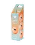 Butterfly Large Balls (Pack Of 2)