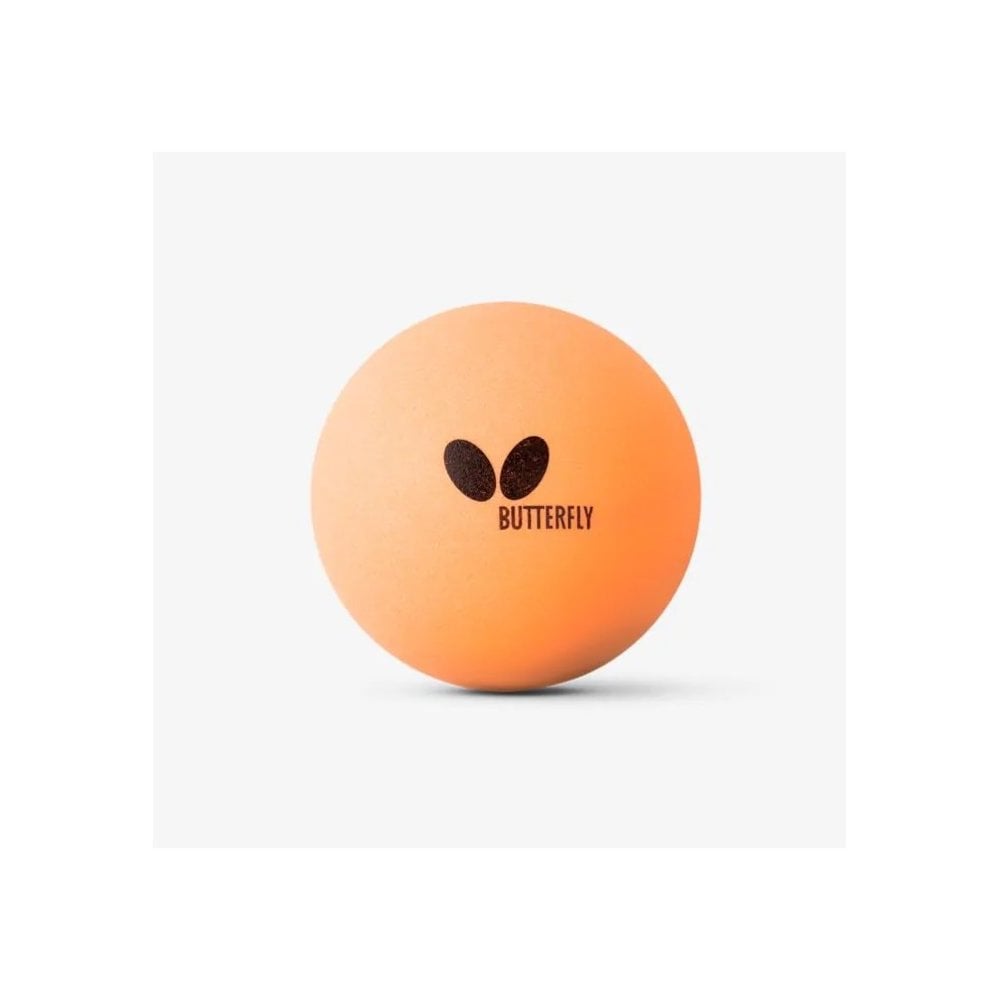 Butterfly Large Balls (Pack Of 2)