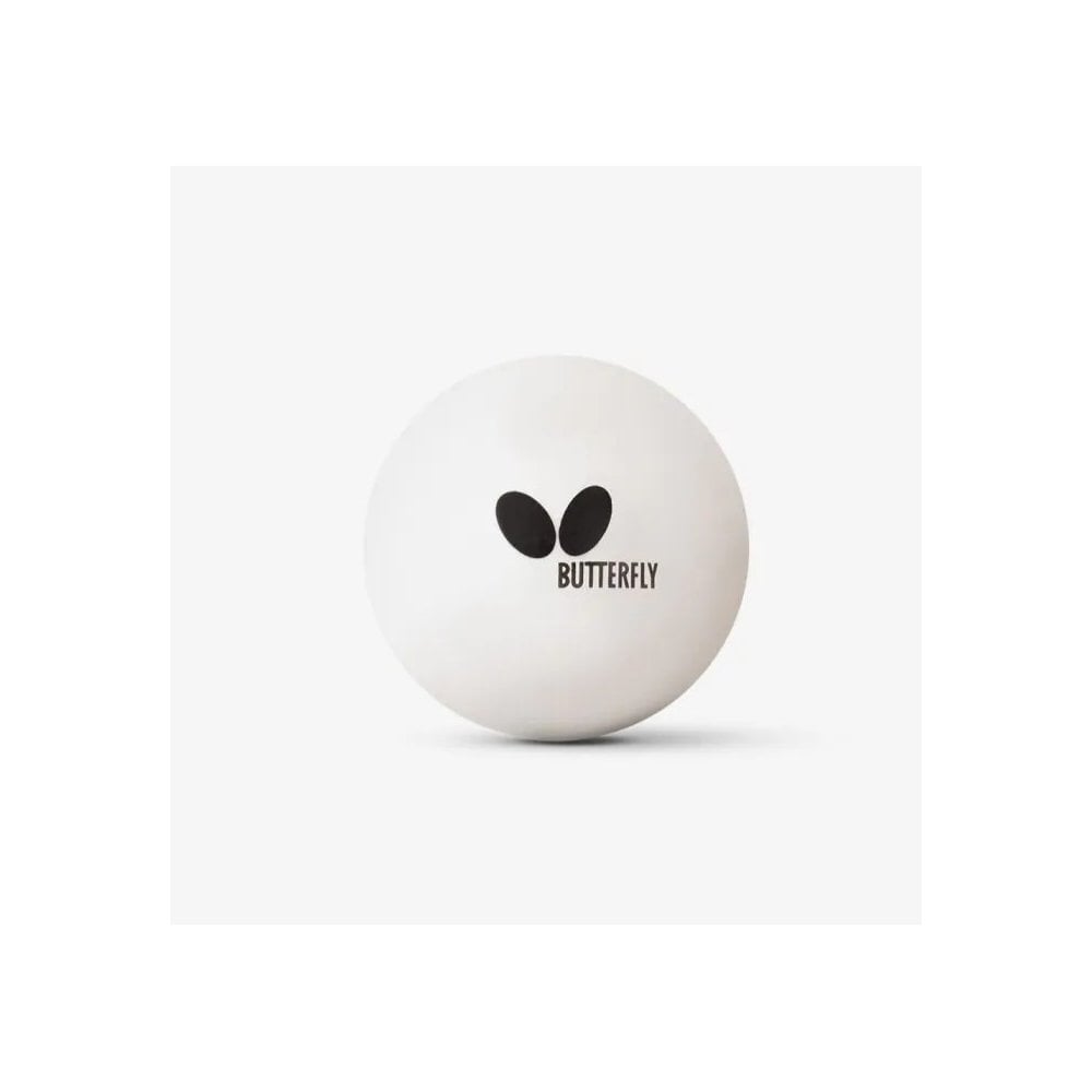 Butterfly Outdoor Balls (Pack Of 3)