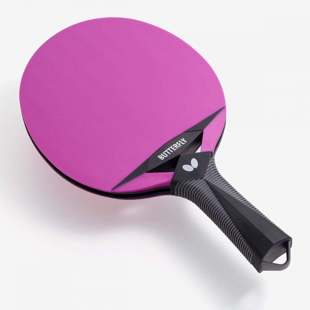 Butterfly Outdoor Bat (Pink/Black)