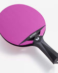 Butterfly Outdoor Bat (Pink/Black)