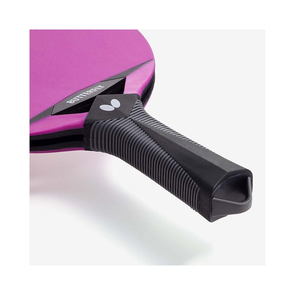 Butterfly Outdoor Bat (Pink/Black)
