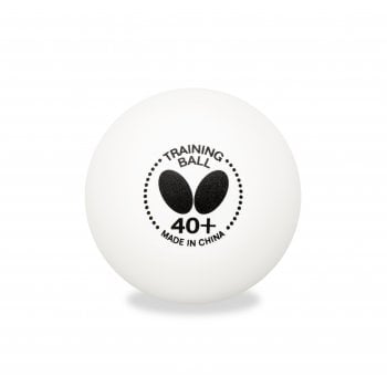 Butterfly Training Balls (Box Of 120)