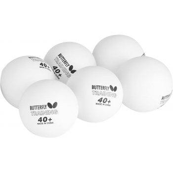 Butterfly  Training Balls Carry Bag With 100 Balls